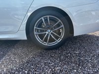 USED 2018 18 BMW 5 SERIES 2.0 520i GPF M Sport Saloon 4dr Petrol Auto Euro 6 (s/s) (184 ps) 