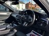 USED 2018 18 BMW 5 SERIES 2.0 520i GPF M Sport Saloon 4dr Petrol Auto Euro 6 (s/s) (184 ps) 