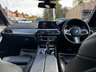 USED 2018 18 BMW 5 SERIES 2.0 520i GPF M Sport Saloon 4dr Petrol Auto Euro 6 (s/s) (184 ps) 