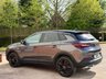 USED 2021 21 VAUXHALL GRANDLAND X 1.2 Turbo SRi Nav SUV 5dr Petrol Manual Euro 6 (s/s) (130 ps) 