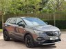 USED 2021 21 VAUXHALL GRANDLAND X 1.2 Turbo SRi Nav SUV 5dr Petrol Manual Euro 6 (s/s) (130 ps) 