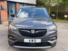 USED 2021 21 VAUXHALL GRANDLAND X 1.2 Turbo SRi Nav SUV 5dr Petrol Manual Euro 6 (s/s) (130 ps) 