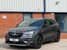 USED 2021 21 VAUXHALL GRANDLAND X 1.2 Turbo SRi Nav SUV 5dr Petrol Manual Euro 6 (s/s) (130 ps) 