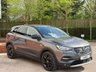 USED 2021 21 VAUXHALL GRANDLAND X 1.2 Turbo SRi Nav SUV 5dr Petrol Manual Euro 6 (s/s) (130 ps) 