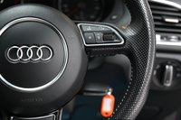 USED 2016 66 AUDI Q3 2.0 TDI S line Plus SUV 5dr Diesel S Tronic quattro Euro 6 (s/s) (150 ps) +FREE 6 MONTHS NATIONWIDE WARRANTY+