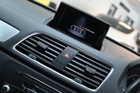 USED 2016 66 AUDI Q3 2.0 TDI S line Plus SUV 5dr Diesel S Tronic quattro Euro 6 (s/s) (150 ps) +FREE 6 MONTHS NATIONWIDE WARRANTY+