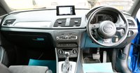 USED 2016 66 AUDI Q3 2.0 TDI S line Plus SUV 5dr Diesel S Tronic quattro Euro 6 (s/s) (150 ps) +FREE 6 MONTHS NATIONWIDE WARRANTY+