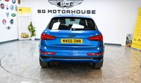 USED 2016 66 AUDI Q3 2.0 TDI S line Plus SUV 5dr Diesel S Tronic quattro Euro 6 (s/s) (150 ps) +FREE 6 MONTHS NATIONWIDE WARRANTY+