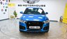 USED 2016 66 AUDI Q3 2.0 TDI S line Plus SUV 5dr Diesel S Tronic quattro Euro 6 (s/s) (150 ps) +FREE 6 MONTHS NATIONWIDE WARRANTY+