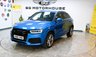 USED 2016 66 AUDI Q3 2.0 TDI S line Plus SUV 5dr Diesel S Tronic quattro Euro 6 (s/s) (150 ps) +FREE 6 MONTHS NATIONWIDE WARRANTY+