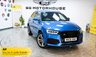USED 2016 66 AUDI Q3 2.0 TDI S line Plus SUV 5dr Diesel S Tronic quattro Euro 6 (s/s) (150 ps) +FREE 6 MONTHS NATIONWIDE WARRANTY+