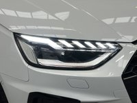 USED 2023 23 AUDI A4 40 TDI 204 Quattro S Line 4dr S Tronic 360 CAMERA-ELEC/HEATED SEATS-KEYLESS-ADPT CRUISE-