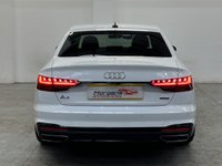 USED 2023 23 AUDI A4 40 TDI 204 Quattro S Line 4dr S Tronic 360 CAMERA-ELEC/HEATED SEATS-KEYLESS-ADPT CRUISE-