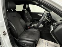 USED 2023 23 AUDI A4 40 TDI 204 Quattro S Line 4dr S Tronic 360 CAMERA-ELEC/HEATED SEATS-KEYLESS-ADPT CRUISE-