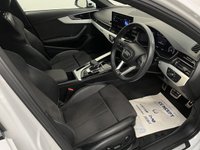 USED 2023 23 AUDI A4 40 TDI 204 Quattro S Line 4dr S Tronic 360 CAMERA-ELEC/HEATED SEATS-KEYLESS-ADPT CRUISE-