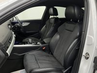 USED 2023 23 AUDI A4 40 TDI 204 Quattro S Line 4dr S Tronic 360 CAMERA-ELEC/HEATED SEATS-KEYLESS-ADPT CRUISE-