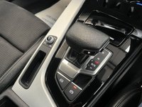 USED 2023 23 AUDI A4 40 TDI 204 Quattro S Line 4dr S Tronic 360 CAMERA-ELEC/HEATED SEATS-KEYLESS-ADPT CRUISE-