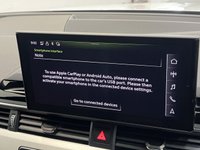 USED 2023 23 AUDI A4 40 TDI 204 Quattro S Line 4dr S Tronic 360 CAMERA-ELEC/HEATED SEATS-KEYLESS-ADPT CRUISE-