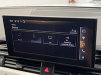 USED 2023 23 AUDI A4 40 TDI 204 Quattro S Line 4dr S Tronic 360 CAMERA-ELEC/HEATED SEATS-KEYLESS-ADPT CRUISE-