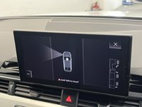 USED 2023 23 AUDI A4 40 TDI 204 Quattro S Line 4dr S Tronic 360 CAMERA-ELEC/HEATED SEATS-KEYLESS-ADPT CRUISE-