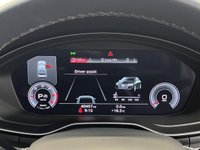 USED 2023 23 AUDI A4 40 TDI 204 Quattro S Line 4dr S Tronic 360 CAMERA-ELEC/HEATED SEATS-KEYLESS-ADPT CRUISE-