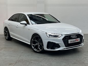 2023 AUDI A4