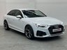USED 2023 23 AUDI A4 40 TDI 204 Quattro S Line 4dr S Tronic 360 CAMERA-ELEC/HEATED SEATS-KEYLESS-ADPT CRUISE-