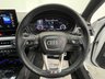 USED 2023 23 AUDI A4 40 TDI 204 Quattro S Line 4dr S Tronic 360 CAMERA-ELEC/HEATED SEATS-KEYLESS-ADPT CRUISE-