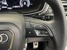 USED 2023 23 AUDI A4 40 TDI 204 Quattro S Line 4dr S Tronic 360 CAMERA-ELEC/HEATED SEATS-KEYLESS-ADPT CRUISE-