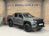 USED 2026 26 VOLKSWAGEN AMAROK 3.0 TDI V6 PANAMERICANA PICKUP DOUBLE CAB 4DR DIESEL AUTO 4MOTION EURO 6 (S/S) (240 PS) NEW 26! Styling Kit! T-Bar!