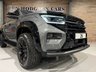 USED 2026 26 VOLKSWAGEN AMAROK 3.0 TDI V6 PANAMERICANA PICKUP DOUBLE CAB 4DR DIESEL AUTO 4MOTION EURO 6 (S/S) (240 PS) NEW 26! Styling Kit! T-Bar!