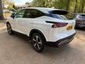 USED 2022 72 NISSAN QASHQAI 1.3 DIG-T MHEV N-Connecta SUV 5dr Petrol Hybrid Manual Euro 6 (s/s) (140 ps) 