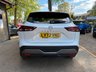 USED 2022 72 NISSAN QASHQAI 1.3 DIG-T MHEV N-Connecta SUV 5dr Petrol Hybrid Manual Euro 6 (s/s) (140 ps) 