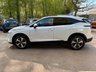 USED 2022 72 NISSAN QASHQAI 1.3 DIG-T MHEV N-Connecta SUV 5dr Petrol Hybrid Manual Euro 6 (s/s) (140 ps) 