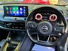 USED 2022 72 NISSAN QASHQAI 1.3 DIG-T MHEV N-Connecta SUV 5dr Petrol Hybrid Manual Euro 6 (s/s) (140 ps) 