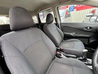 USED 2016 16 NISSAN NOTE 1.2 Acenta Hatchback 5dr Petrol Manual Euro 6 (s/s) (80 ps) - Low Miles with Service History! -