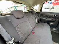 USED 2016 16 NISSAN NOTE 1.2 Acenta Hatchback 5dr Petrol Manual Euro 6 (s/s) (80 ps) - Low Miles with Service History! -