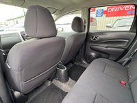 USED 2016 16 NISSAN NOTE 1.2 Acenta Hatchback 5dr Petrol Manual Euro 6 (s/s) (80 ps) - Low Miles with Service History! -