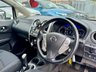 USED 2016 16 NISSAN NOTE 1.2 Acenta Hatchback 5dr Petrol Manual Euro 6 (s/s) (80 ps) - Low Miles with Service History! -