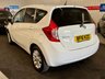 USED 2016 16 NISSAN NOTE 1.2 Acenta Hatchback 5dr Petrol Manual Euro 6 (s/s) (80 ps) - Low Miles with Service History! -