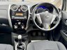 USED 2016 16 NISSAN NOTE 1.2 Acenta Hatchback 5dr Petrol Manual Euro 6 (s/s) (80 ps) - Low Miles with Service History! -