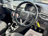 USED 2015 65 VAUXHALL CORSA 1.2i Design Hatchback 5dr Petrol Manual Euro 6 (70 ps) 