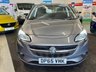 USED 2015 65 VAUXHALL CORSA 1.2i Design Hatchback 5dr Petrol Manual Euro 6 (70 ps) 
