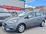 USED 2015 65 VAUXHALL CORSA 1.2i Design Hatchback 5dr Petrol Manual Euro 6 (70 ps) 