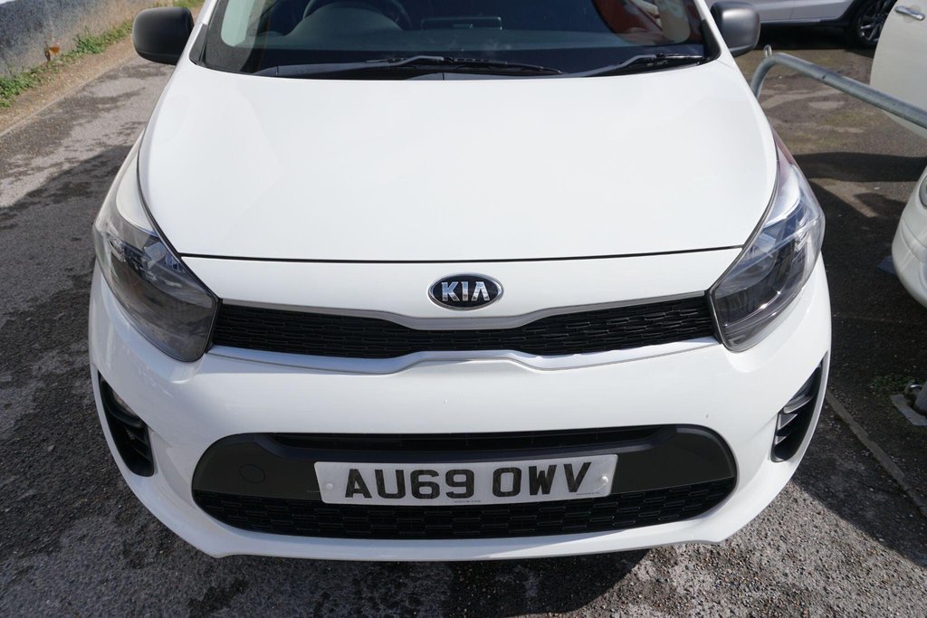 USED 2019 69 KIA PICANTO 1.0 1 Euro 6 5dr JUST ARRIVED!!!