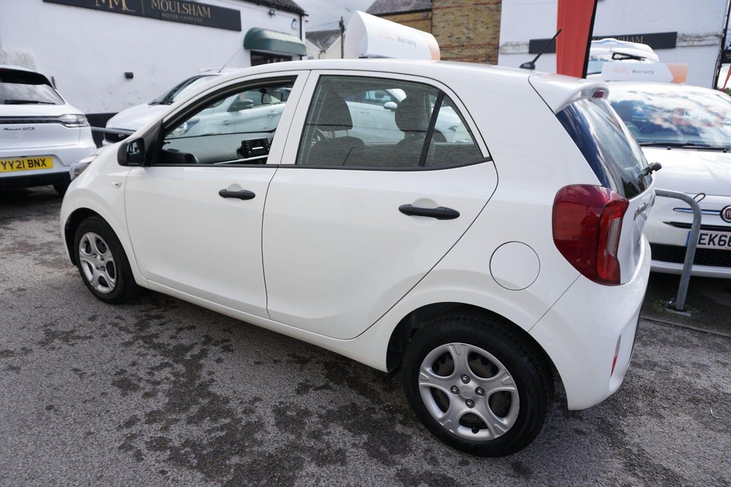 USED 2019 69 KIA PICANTO 1.0 1 Euro 6 5dr JUST ARRIVED!!!