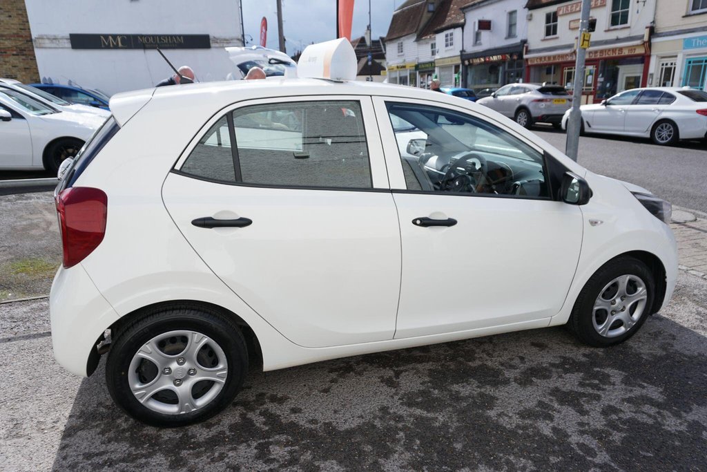 USED 2019 69 KIA PICANTO 1.0 1 Euro 6 5dr JUST ARRIVED!!!