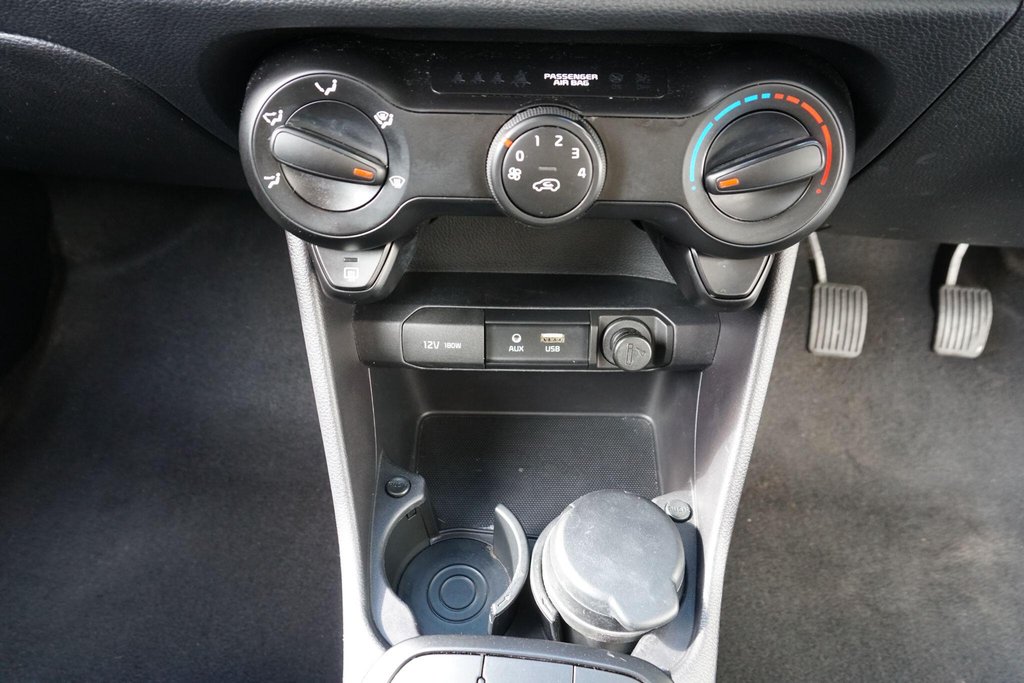 USED 2019 69 KIA PICANTO 1.0 1 Euro 6 5dr JUST ARRIVED!!!