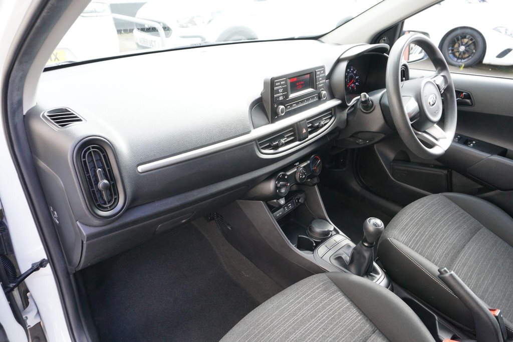 USED 2019 69 KIA PICANTO 1.0 1 Euro 6 5dr JUST ARRIVED!!!