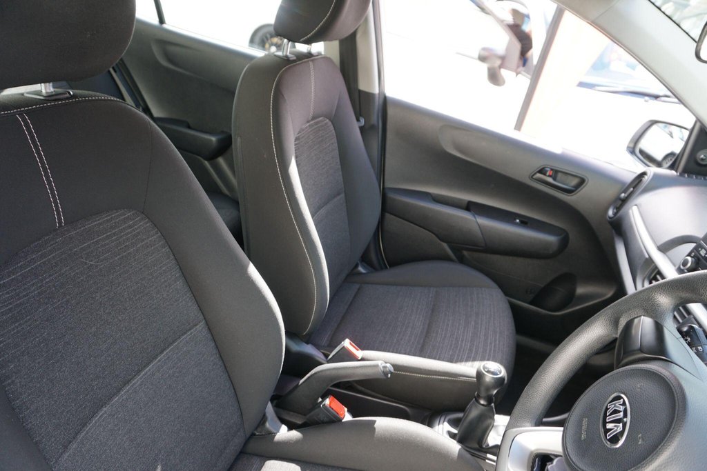 USED 2019 69 KIA PICANTO 1.0 1 Euro 6 5dr JUST ARRIVED!!!